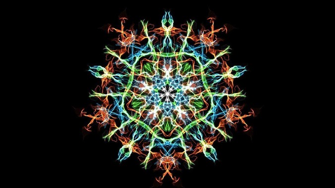 求大神解答，为什么大家都不喜欢用docker？